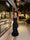Sheath/Column Cocktail Dress Square Neck Sleeveless Ankle Length Party Dance Cocktail Dress With Feathers