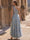 A-Line/Princess Cocktail Dress Elegant Embroidery Ruched Floral High-Low Semi-Formal Dress One Shoulder Blue Mother Of The Bride Dresses