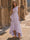 A-Line/Princess Cocktail Dress Elegant Embroidery Ruched Floral High-Low Semi-Formal Dress One Shoulder Blue Mother Of The Bride Dresses