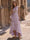 A-Line/Princess Cocktail Dress Elegant Embroidery Ruched Floral High-Low Semi-Formal Dress One Shoulder Blue Mother Of The Bride Dresses