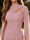 Mermaid Evening Dresses Elegant Runched Chiffon Grecian Style For Bridesmaid Party Wedding Guest Dress With Cape 3D Flower