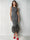 Mermaid Cocktail Party Dress Boat Neck Sleeveless Ankle Length Feather Dress Formal Dress