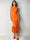 Mermaid Cocktail Party Dress Boat Neck Sleeveless Ankle Length Feather Dress Formal Dress
