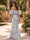 Sheath Mother Of The Bride Dresses Sweetheart Floor-Length Formal Dress with Bow Ruched Jacquard Dresses