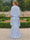 Mermaid Mother Of The Bride Dress Elegant Formal Gown Chiffon Appliques Sequins Floor-Length Sleeveless Strapless With Shawl Wedding Guest Dresses