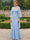 Mermaid Mother Of The Bride Dress Elegant Formal Gown Chiffon Appliques Sequins Floor-Length Sleeveless Strapless With Shawl Wedding Guest Dresses
