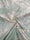 A-Line/Princess Elegant Cocktail Dress Strapless Tea-Length Floral Jacquard Dress Formal Wedding Guest