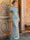 Sheath Evening Dress Luxury Baroque One Shoulder Jacquard Corset Ruched Evening Gown
