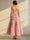 Ball Gown Strapless Cocktail Dress Sleeveless Elegant Tea-Length Party Dance With Ruffles Ruched Pleats
