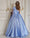 A-Line/Princess Flower Girl Dresses One-Shoulder Sleeveless Satin Elegant Ball Grown with Bow