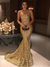 Trumpet/Mermaid Sequins Evening Dress Corset Sweetheart Floor-Length Long Sparkle Corset Sequin Dress Evening Dress