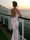 Sheath/Column Pink Prom Dresses Satin Spaghetti Straps Sleeveless Floor-length With Back Bows