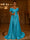 Sequin Mermaid / Trumpet Evening Gown With Detachable Overskirt Elegant Dress Formal Wedding Floor Length Short Sleeves Off Shoulder Sequined