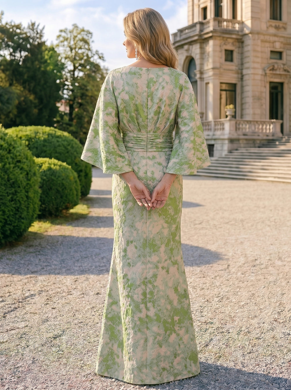 Beautiful Mother of the Bride Dresses Designed for Elegance Beautiful Mother of the Bride Dresses Designed for Elegance