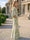 Sheath Mother Of The Bride Dress Elegant Formal Gown Wedding Guest Floor Length Cape Sleeve Pocket Jacquard Dresses