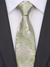 Men's Jacquard Neck Ties Businees Work Necktie