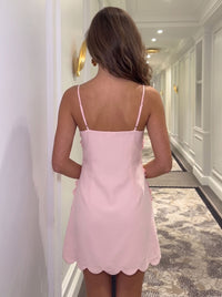 A-Line Homecoming Dresses Elegant Short/Mini Satin V-Neck Sleeveless With 3D Floral