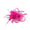 Flowers Feather Headband Net Kentucky Derby Hat Classical With Tulle