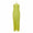 Sheath Cocktail Dress Tassels Party Dress Sleeveless Ankle Length Halter Neck With Ruffles