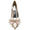 Women's Wedding Shoes Silk Satin Bow Stiletto Pointed Toe Minimalist Bridal Shoes