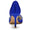 Women's Wedding Shoes Pearl Stiletto Pointed Toe Minimalism Bridal Shoes