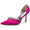 Women's Wedding Shoes Pearl Stiletto Pointed Toe Minimalism Bridal Shoes