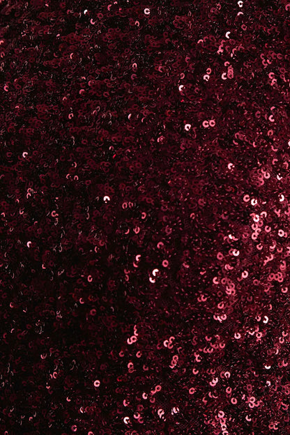 Mermaid Sequins Eveing Dress Formal Halter Neck Sleeveless Floor Length Sparkle Christmas Party