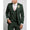 Men's Wedding Suits Notch Black Pink Prom Solid Colored Tailored Fit 3 Piece Single Breasted Two-buttons