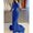 Mermaid Evening Gown Sequin Elegant Dress Formal Sweep / Brush Train Long Sleeve High Neck Satin with Pearls Masquerade Dress