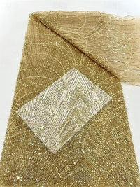 Sequin Mermaid / Trumpet Evening Gown Elegant Formal Dress Formal Wedding Floor Length Sleeveless Off Shoulder Sequined with Glitter
