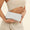 Women's Silver Glitter Evening Clutch Purse – Elegant Shoulder Bag with Chain Strap for Cocktail, Wedding & Formal Events