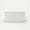 Women's Silver Glitter Evening Clutch Purse – Elegant Shoulder Bag with Chain Strap for Cocktail, Wedding & Formal Events