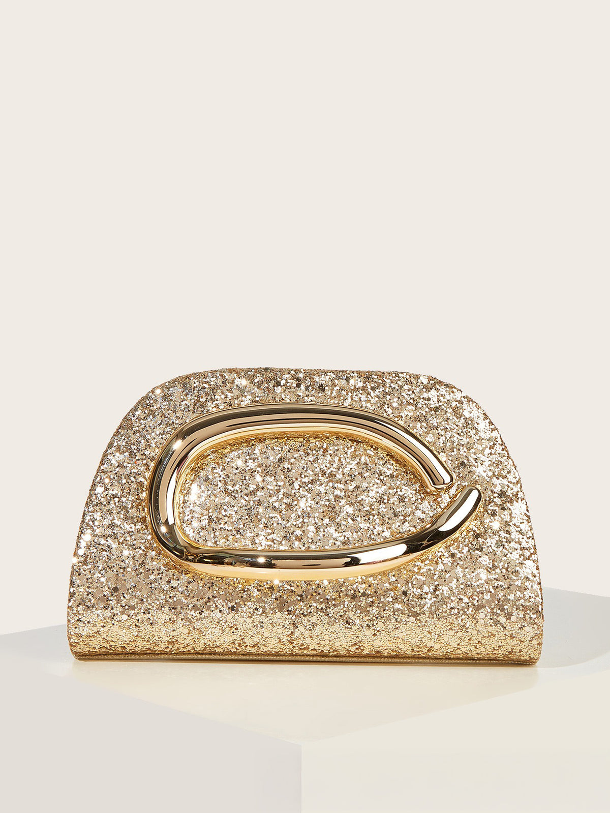 Sequin Shoulder Bag/Handbag with Chain Strap for Cocktail, Evening&Party