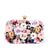 Colorful Delicate Girly Clutches Handbags  for Cocktail & Wedding
