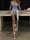 Sheath/Column Spandex Party Dresses Short/Mini Spaghetti Straps&Off-the-Shoulder V-Neck Sleeveless With Pleats