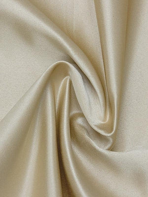 A-Line Gold Prom Dresses Glittering Dress Formal Evening Party Sweep / Brush Train Sleeveless Spaghetti Straps Tulle with Glitter Slit