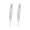 Elegant Stylish Drop Earrings Fine Jewelry Tassel Fringe
